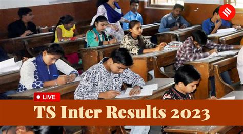 india results ts inter 2023