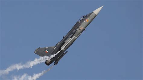 india scramble fighter jets