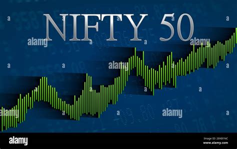 india stock market nifty 50