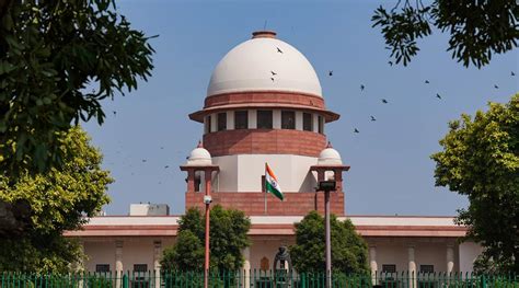 india supreme court decision