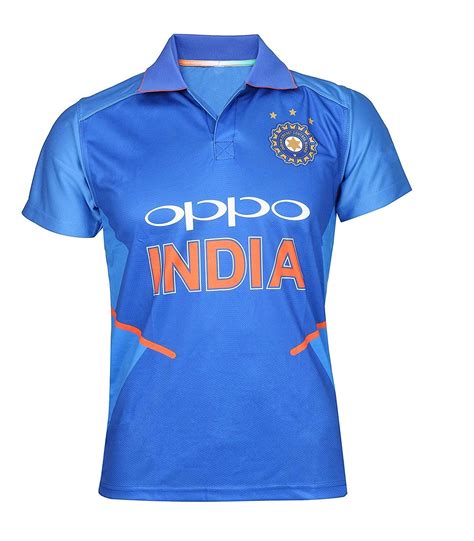 india t shirt cricket
