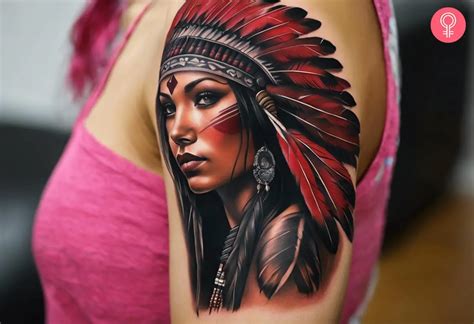 India Tattoo
