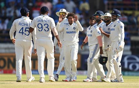 india team for england 3rd test