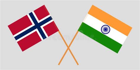 india to norway travel time