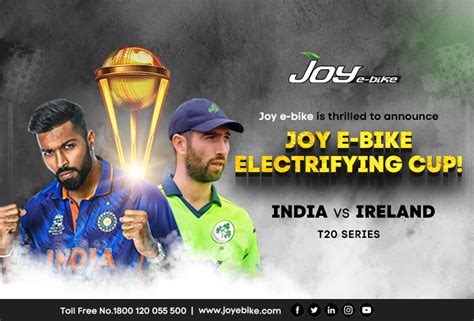 india tour of ireland 2022