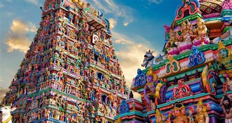 india tour packages from chennai