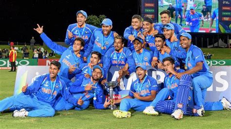 india u14 cricket team