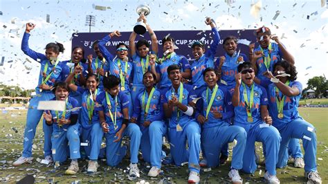 india u19 world cup 2023