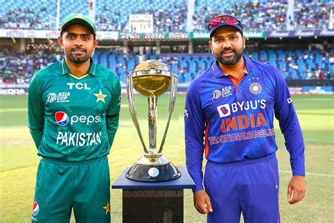 india versus pakistan match