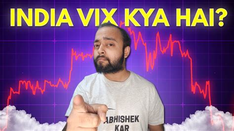 india vix index kya hai in hindi