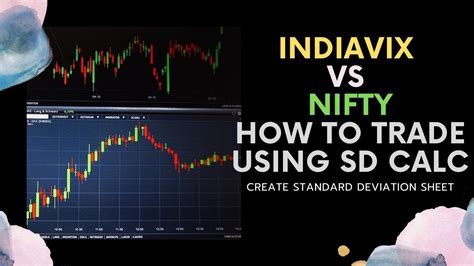 india vix vs nifty