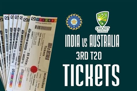 india vs australia tickets hyderabad