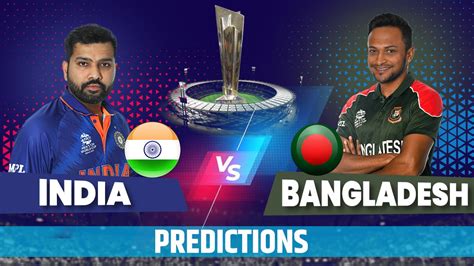 india vs bangladesh 2022