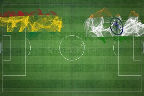 india vs bolivia football