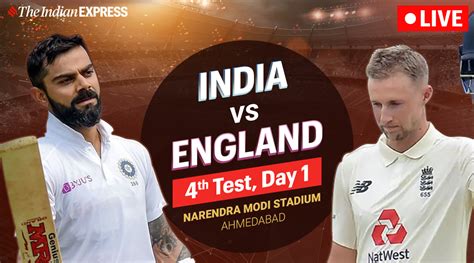 india vs england highlights day 1