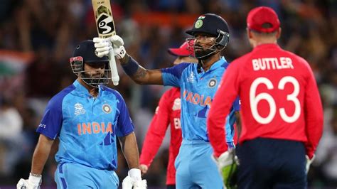 india vs england t20 semi final 2022