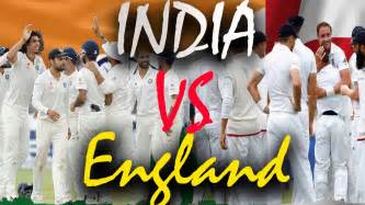 india vs england test series 2016