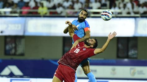 india vs lebanon live football