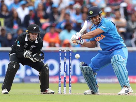 india vs new zealand cricket wo