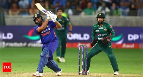 india vs pakistan cricket 2023