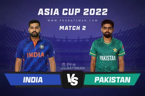 india vs pakistan pitch report