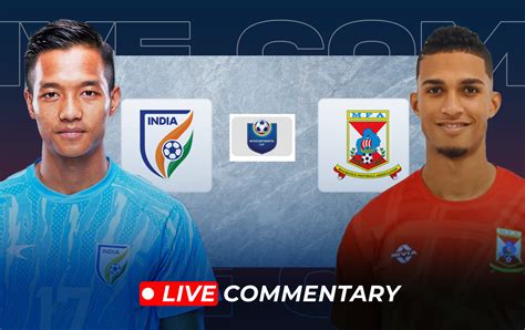 india vs qatar live football match