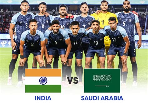 india vs saudi arabia live stream