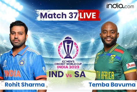 india vs south africa highlights 3rd odi