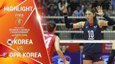 india vs south korea volleyball