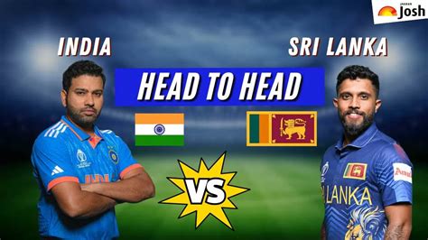 india vs srilanka score card