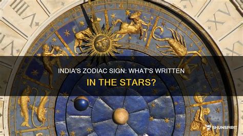India Zodiac