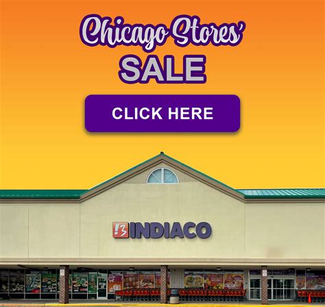 indiaco chicago
