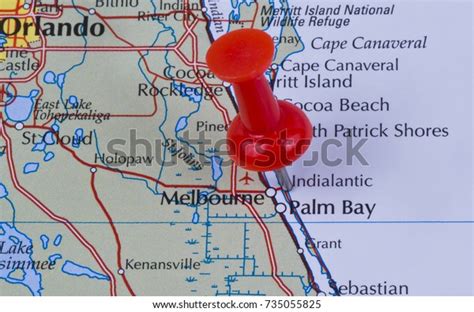 Indialantic Florida County