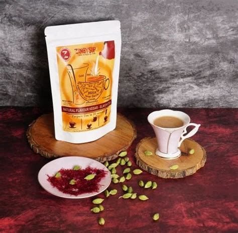 Indiamart Tea Flavours