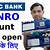 indian bank nro account opening online