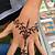 indian henna tattoo sydney