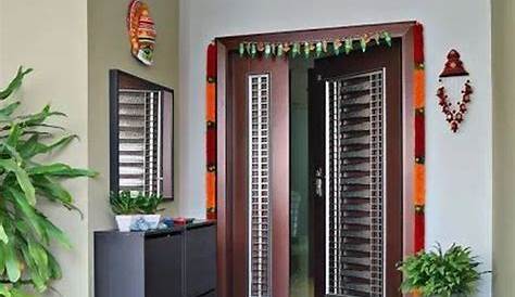 SP Penthouse Main door design, Indian main door designs