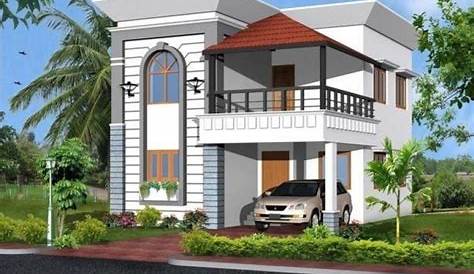 Indian House Front Balcony Design s India Home And Kitchen