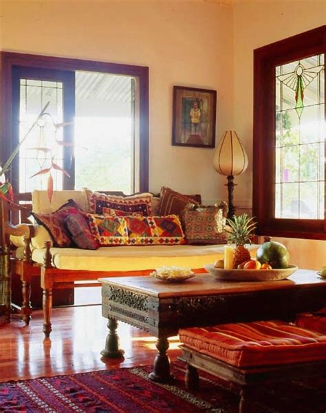 This Hyderabad Apartment Is a Delicious Blend of Indian Heritage and