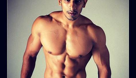 Fitness model raghav choudhary Indian male model, Male