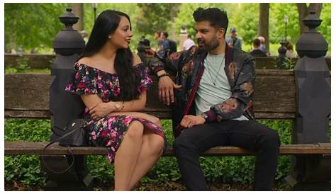 ‘Indian Matchmaking’ Couples: Who’s Still Together From Netflix Show