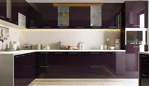 Indian Modular Kitchen Designs Photos House Design With A Modern Best