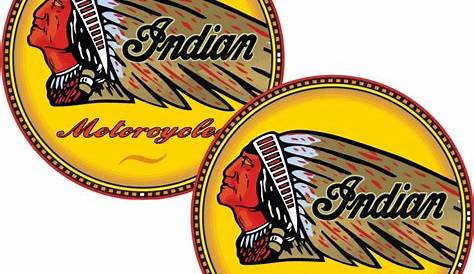 18 best Indian Motorcycle Decals images on Pinterest | Indian