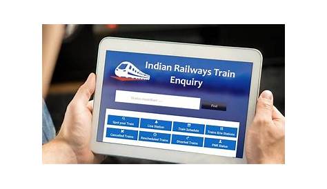 Indian Railway Enquiry Number Hyderabad Dial 139 For All Your Queries And Complaints