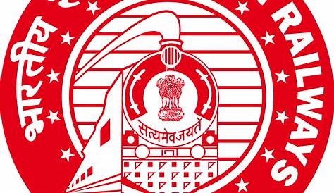 Indian Railway Logos Download