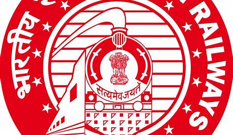 Indian Railways Logo Indian railways, Indian railway