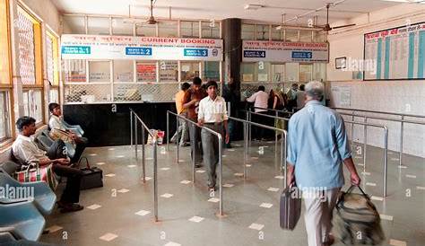 Indian Railway Ticket Counter Salary Breeze Breeze Innovations Pvt. Ltd.