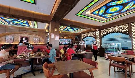 Authentic Indian Cuisine @ India Gate, Bandar Puteri Puchong – Eris Goes To