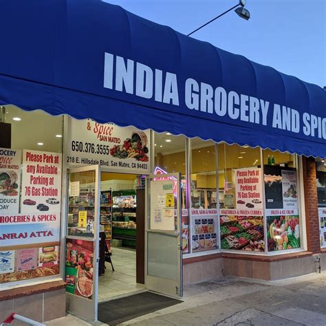Indian Supermarket Near Me: A Guide To Finding Authentic Indian Products