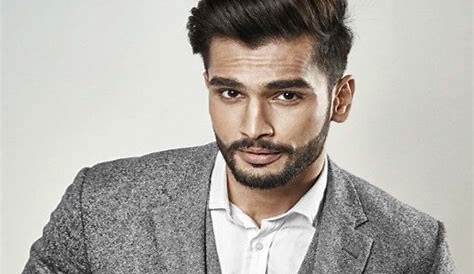 Indian Top Model Man 20 Male s Of 2019 Updated List